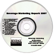 2007 The Global Tequila Market CD-ROM