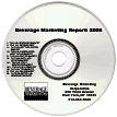 2008 The Multiple Beverage Marketplace in India CD-ROM