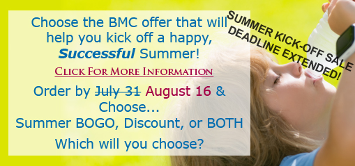 BMC's Summer Choice Market Report Event