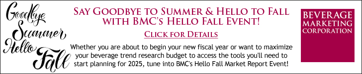 BMC's Hello Fall Market Report Event