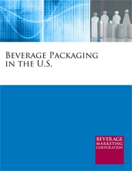 Beverage Packaging in the U.S.