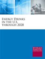 Energy Drinks in the U.S. through 2028