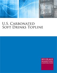 U.S. Carbonated Soft Drinks Topline