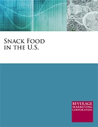 Snack Food in the U.S.